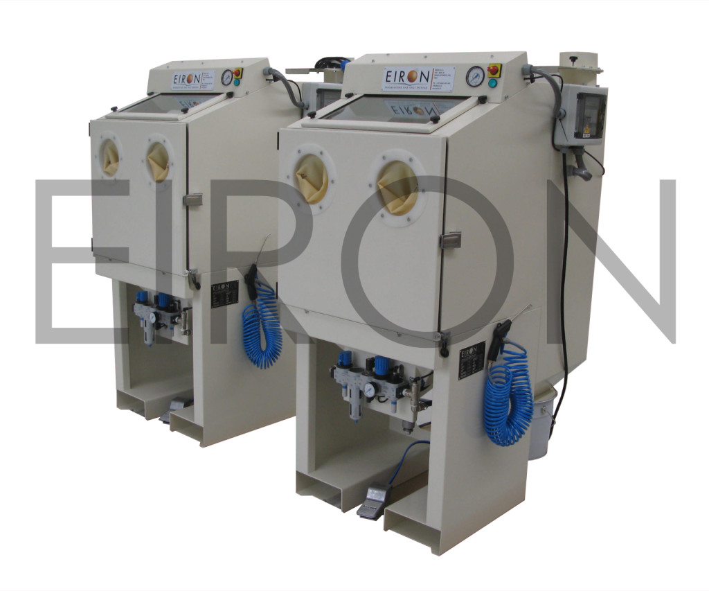 Eiron_impianti_pallinatura_manuali_biomedicale
